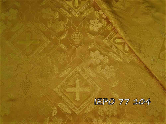 IERO 77 (veci motifi)