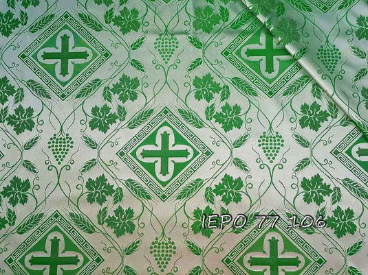 IERO 77 (veci motifi)