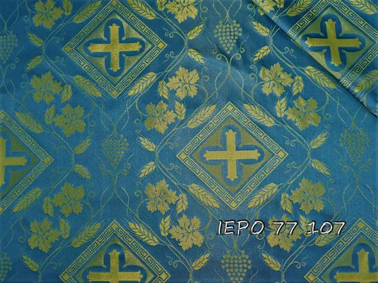 IERO 77 (veci motifi)