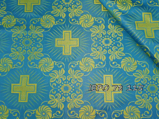 IERO 78 (veci motifi)