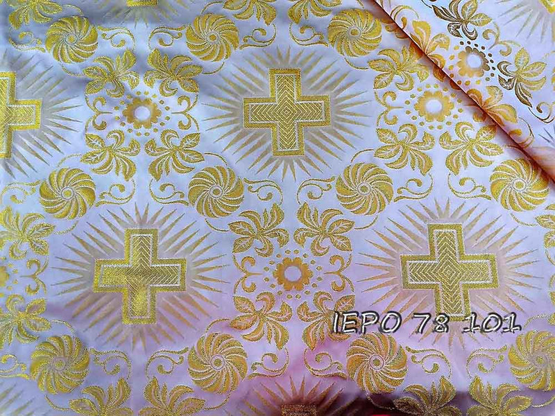 Učitaj sliku u galeriju, IERO 78 (veci motifi)
