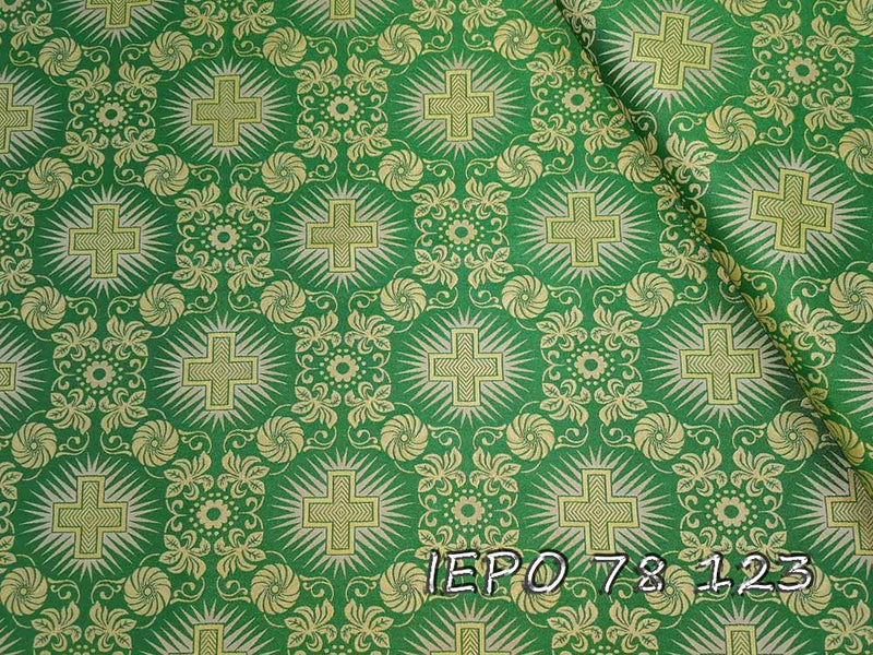 Učitaj sliku u galeriju, IERO 78 (veci motifi)
