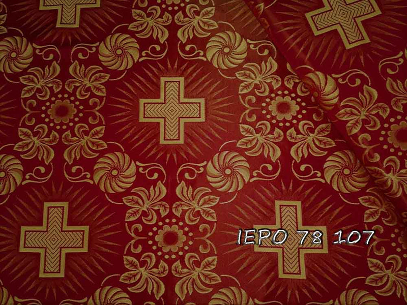 Učitaj sliku u galeriju, IERO 78 (veci motifi)

