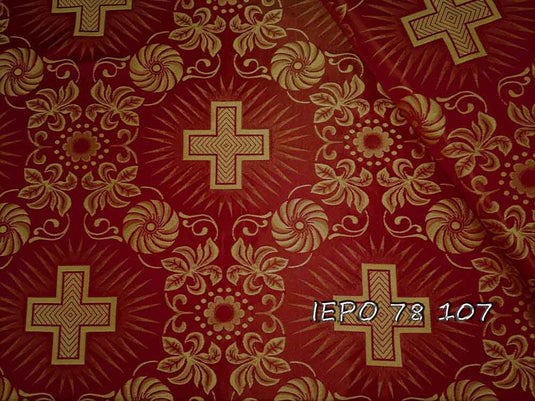 IERO 78 (veci motifi)