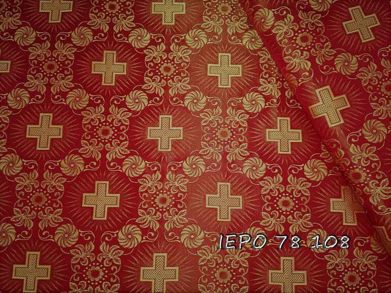 Učitaj sliku u galeriju, IERO 78 (veci motifi)
