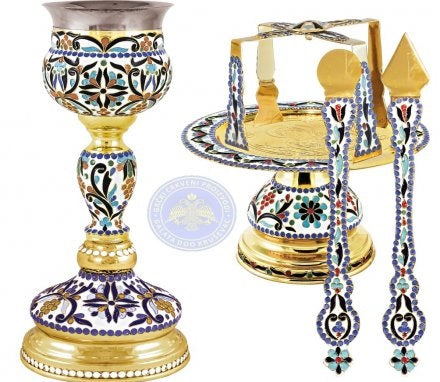 Set za Pricesce