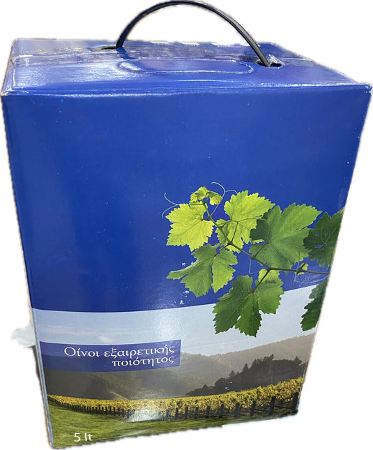 Vino NAMA liturgijsko slatko