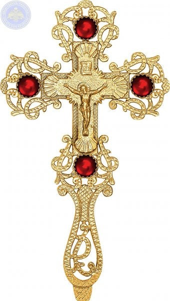krst blagosiljanje