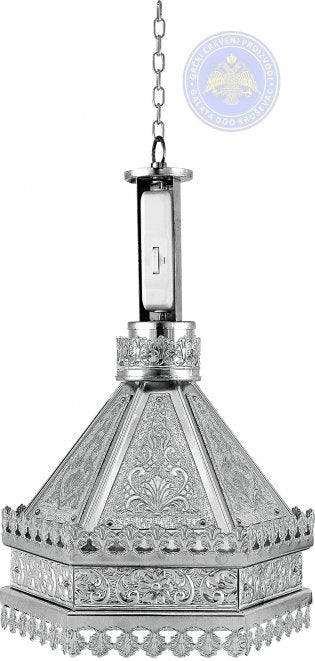 Lampe za pevnice