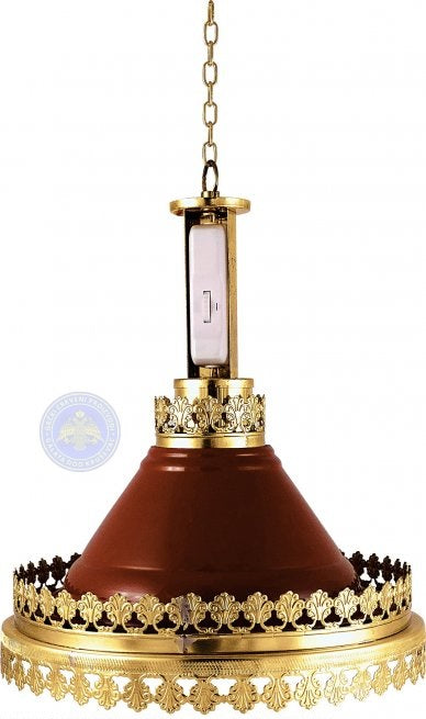 Lampe za pevnice