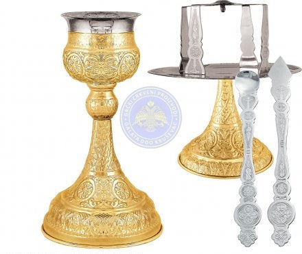 Set za Pricesce