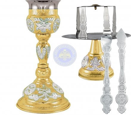 Set za Pricesce