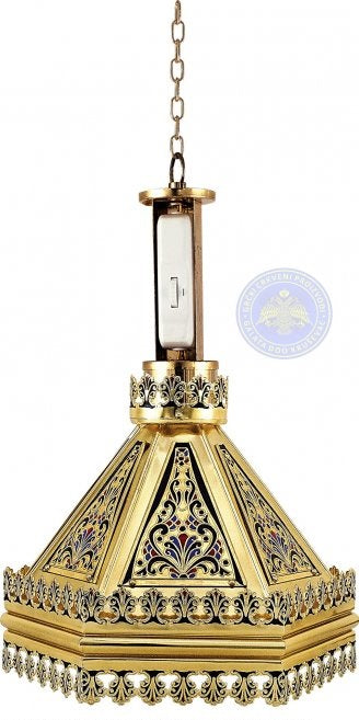 Lampe za pevnice