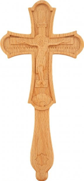 krst blagosiljanje