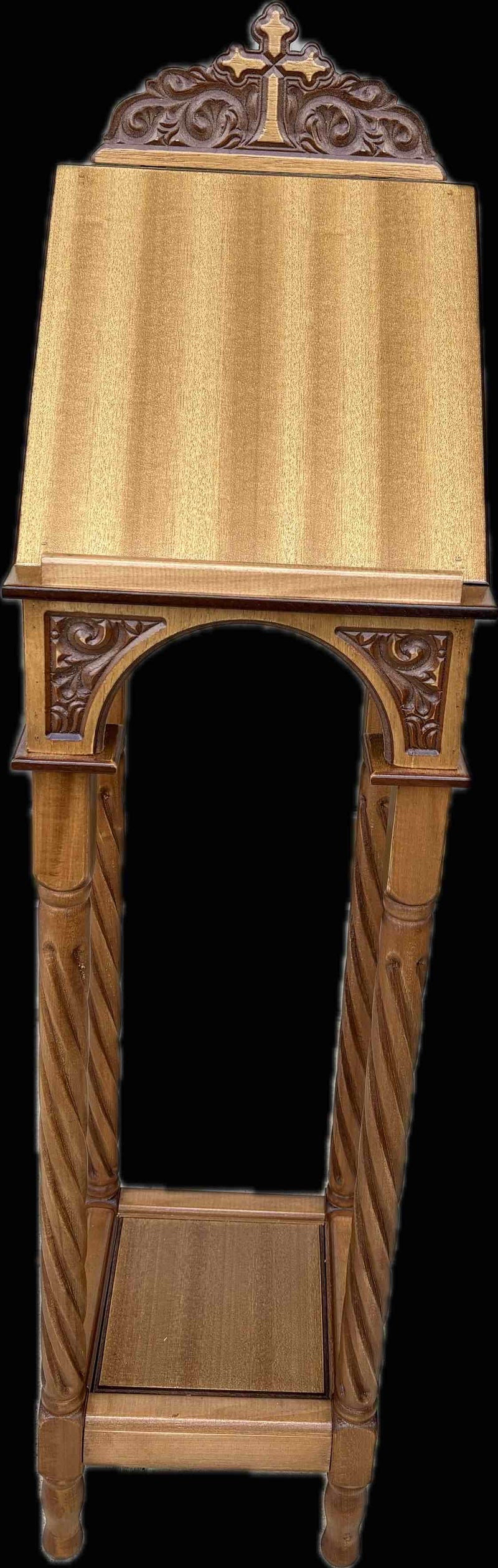 Učitaj sliku u galeriju, Celjvaona duborezena
