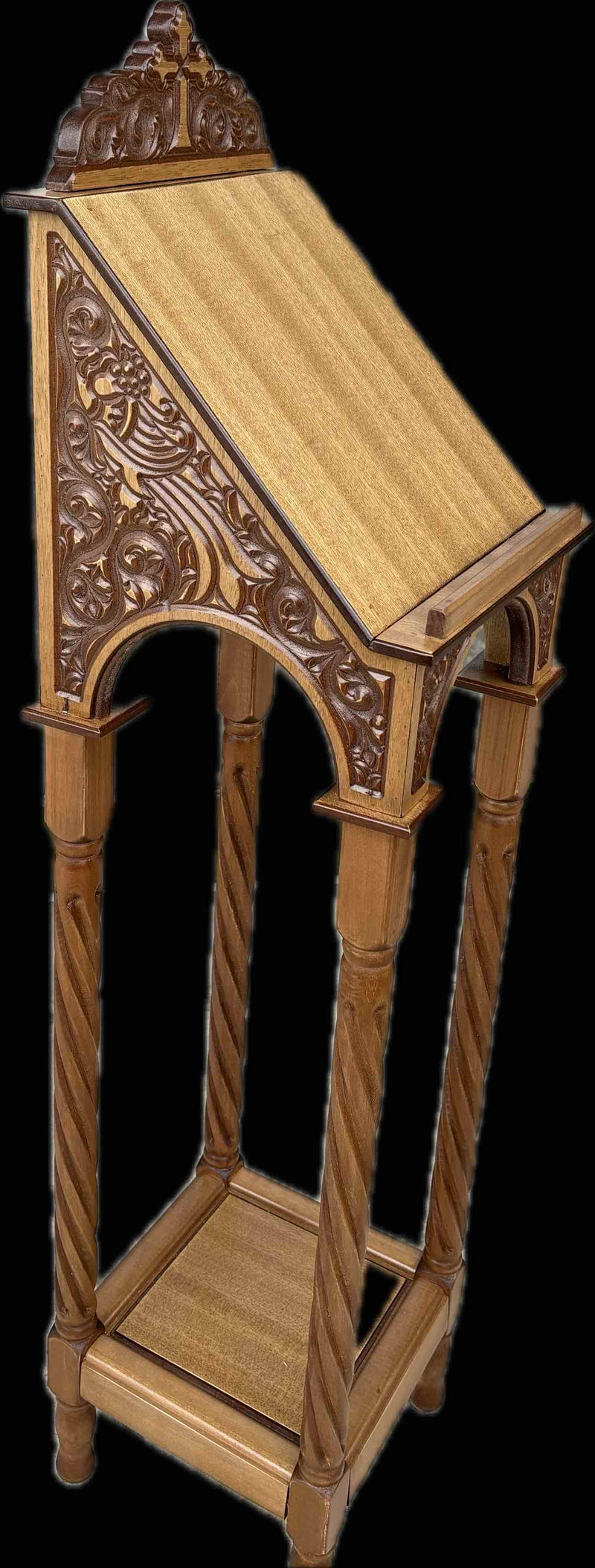 Učitaj sliku u galeriju, Celjvaona duborezena
