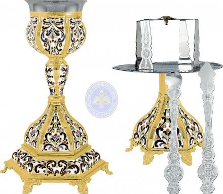 Set za Pricesce