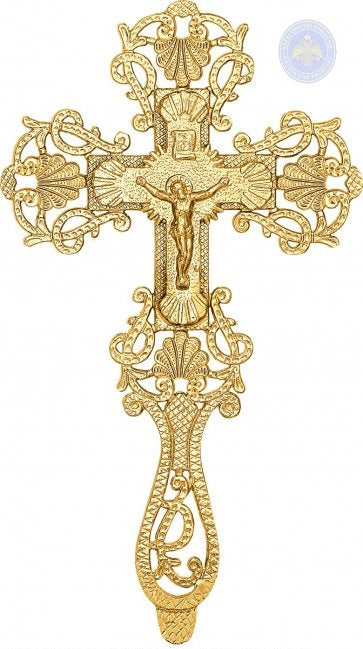 krst blagosiljanje