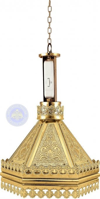 Lampa za pevnice