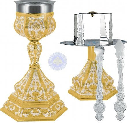 Set za Pricesce