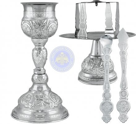 Set za Pricesce