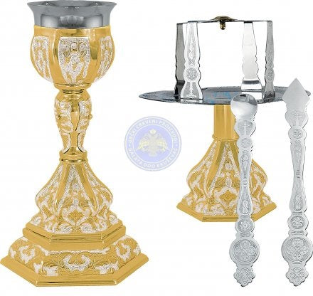 Set za Pricesce