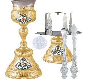 Set za Pricesce
