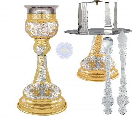Set za Pricesce