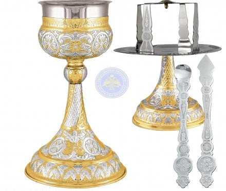 Set za Pricesce