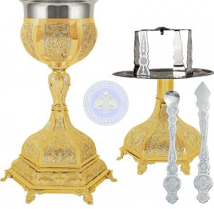 Set za Pricesce