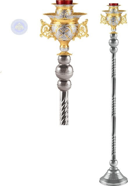 Kandila sa stalkom