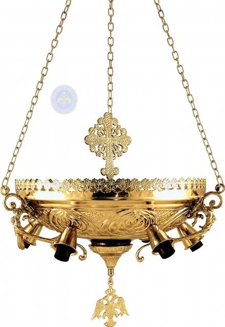 Lampe za pevnice