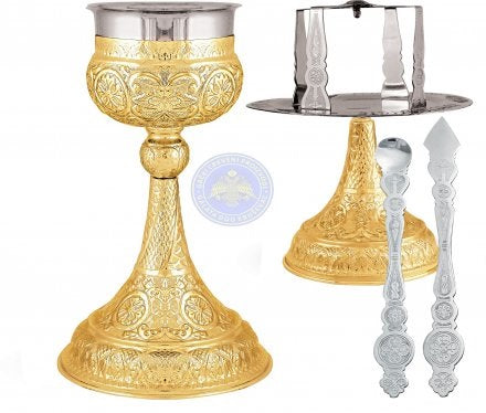 Set za Pricesce