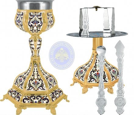 Set za Pricesce