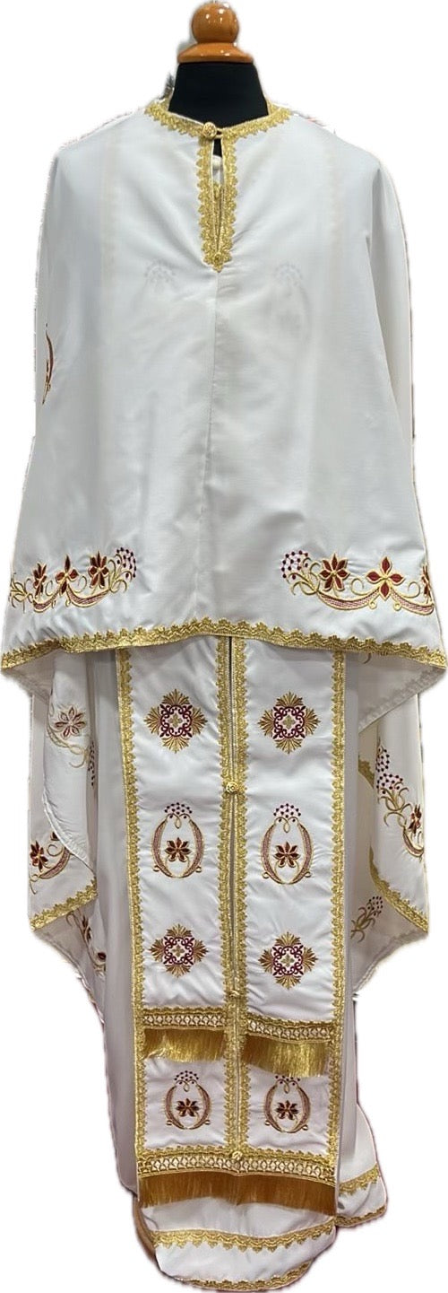 svestenicka odezda