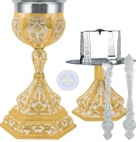 Set za Pricesce
