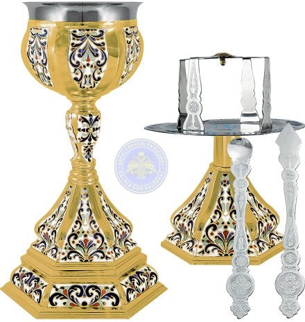 Set za Pricesce