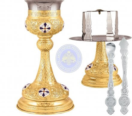 Set za Pricesce