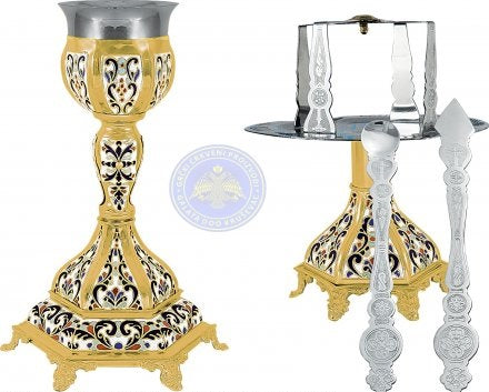 Set za Pricesce