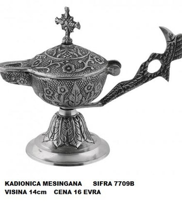 Kadionica