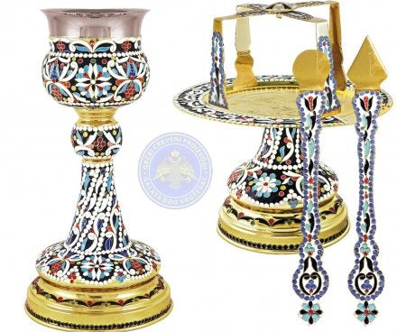Set za Pricesce