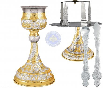 Set za Pricesce