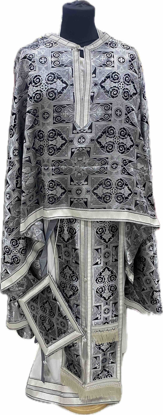 Svestenicka odezda