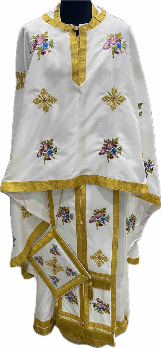 Svestenicka odezda