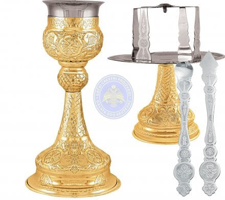 Set za Pricesce