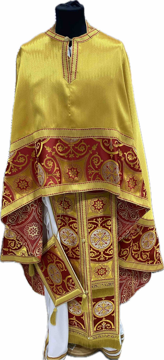 Svestenicka odezda