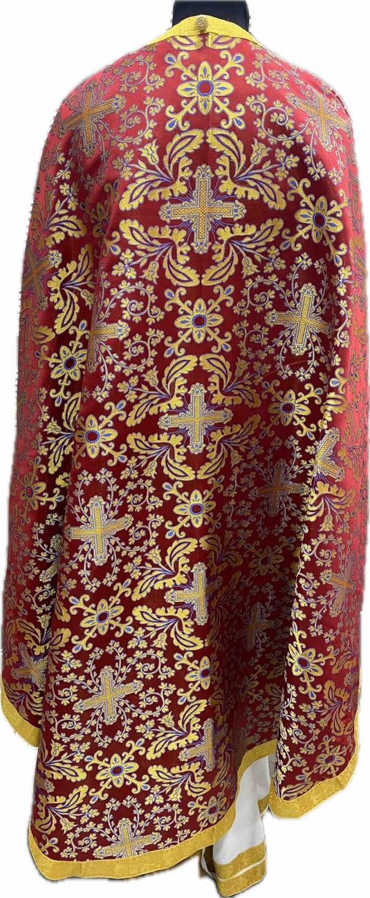 Svestenicka odezda