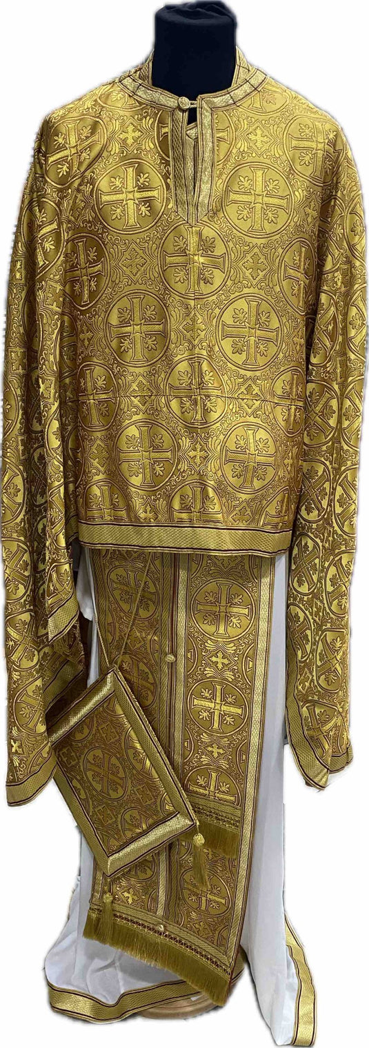 Svestenicka odezda