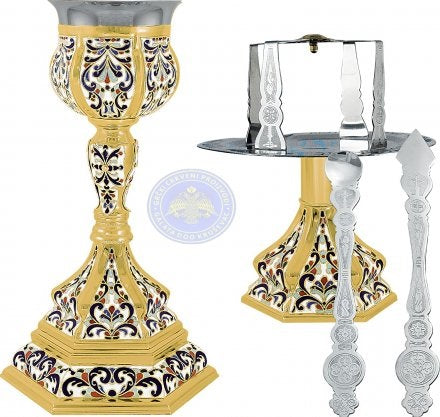Set za Pricesce