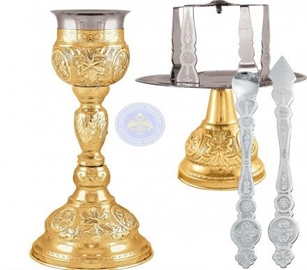 Set za Pricesce